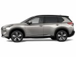 2025 Nissan X-Trail E-Power Platinum