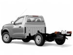 2025 Nissan NP300 Chasis Diesel TM AC VDC