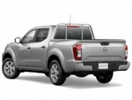 2025 Nissan Frontier XE TM