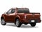 2025 Nissan Frontier LE TM