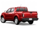 2025 Nissan Frontier DC DIESEL 4X4 TM