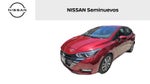 2024 Nissan Versa Base