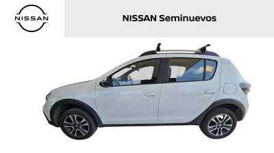 2023 Renault Stepway Base