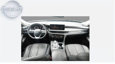 2022 INFINITI QX60 SENSORY V6 3.5L 265 CP 5 PUERTAS AUT PIEL BA AA QC