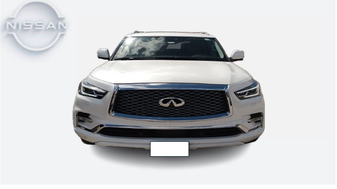 2020 INFINITI QX80 SENSORY, 5.6L, 5 PUERTAS, AUT, 7 PASAJEROS