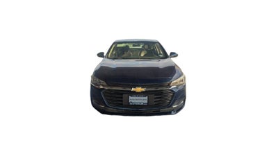 2022 Chevrolet Cavalier LS, L3, 1.3T, 161 CP, 4 PUERTAS, AUT