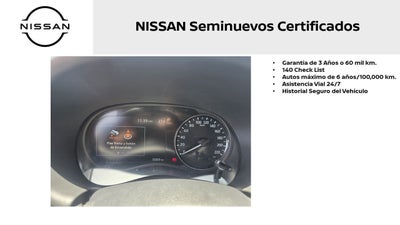2023 Nissan Kicks e-Power ADVANCE, 1.2L, 134 CP, 5 PUERTAS, AUT