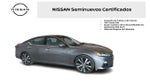 2022 Nissan Altima EXCLUSIVE, L4, 2.0T, 248 CP, 4 PUERTAS, AUT