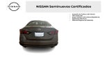 2022 Nissan Altima EXCLUSIVE, L4, 2.0T, 248 CP, 4 PUERTAS, AUT