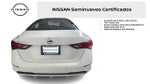 2022 Nissan Sentra ADVANCE L4 2.0L 145 CP 4 PUERTAS AUT BA AA