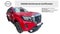 2024 Nissan Frontier FRONTIER PLATINUM LE TA '24
