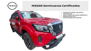 2024 Nissan Frontier FRONTIER PLATINUM LE TA '24