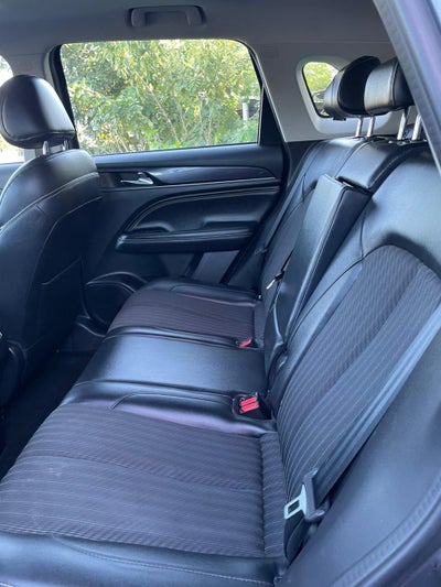 2023 Dodge Journey SXT L4 1.5T 169 CP 5 PUERTAS AUT BA AA