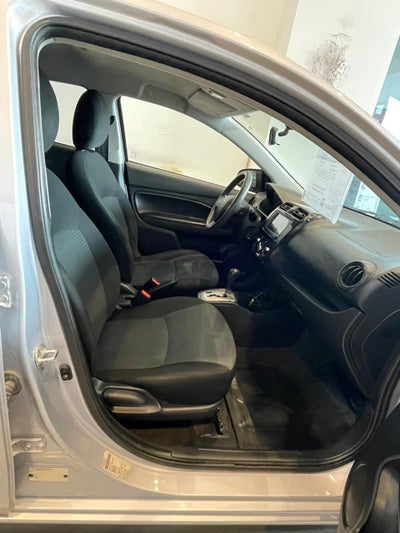 2022 Dodge Attitude SE, L3, 1.2L, 76 CP, 4 PUERTAS, AUT