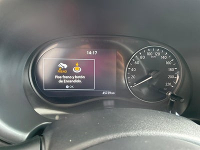 2023 Nissan Kicks e-Power PLATINUM, 1.2L, 134 CP, 5 PUERTAS, AUT