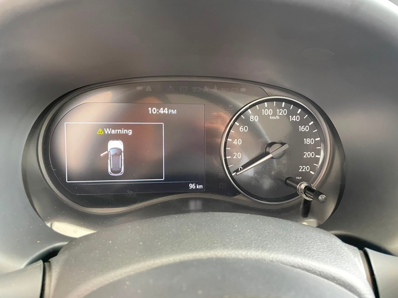 2024 Nissan Kicks e-Power ADVANCE, 1.2L, 134 CP, 5 PUERTAS, AUT