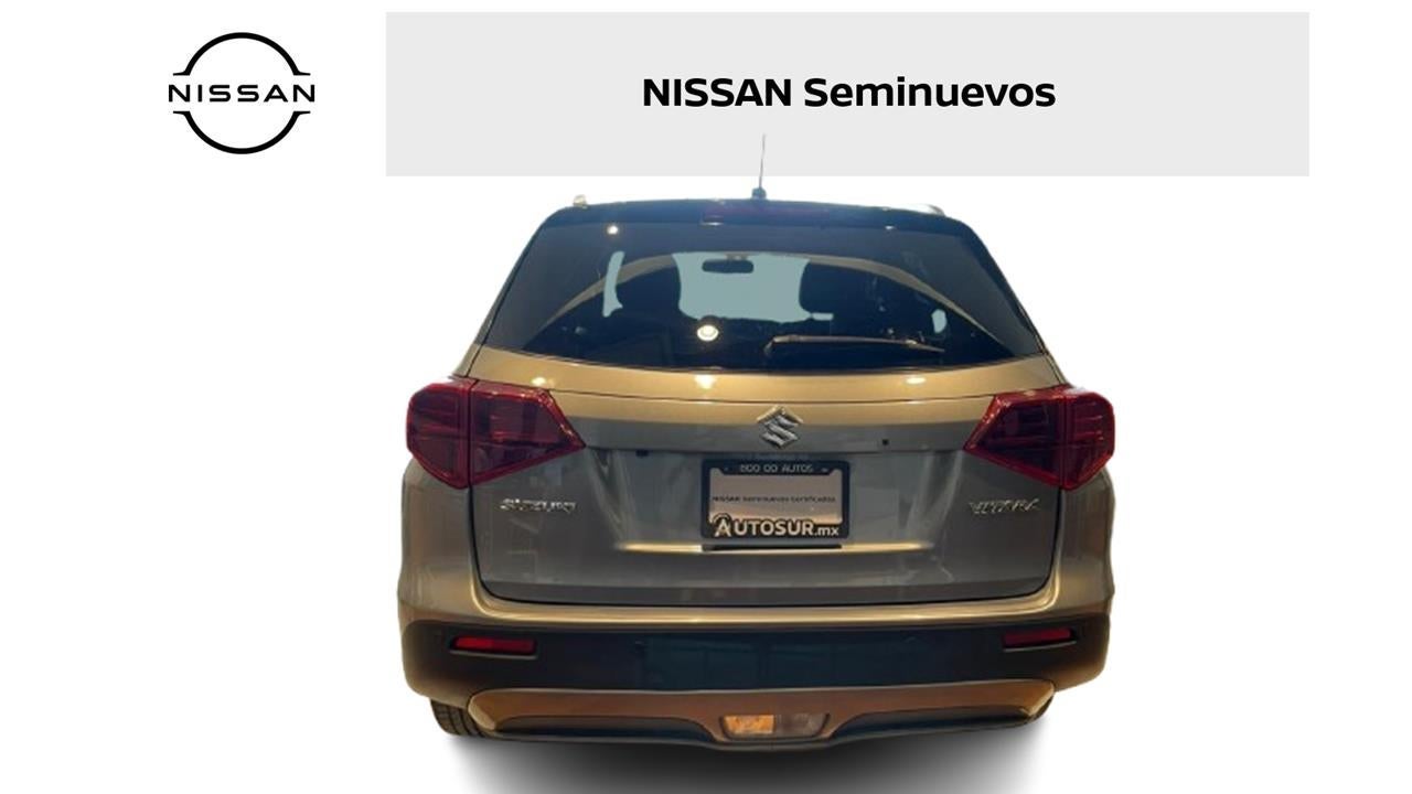 2022 Suzuki Vitara GLX TA