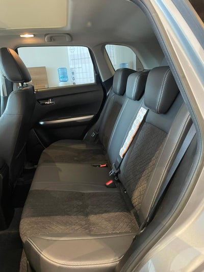 2022 Suzuki Vitara GLX TA