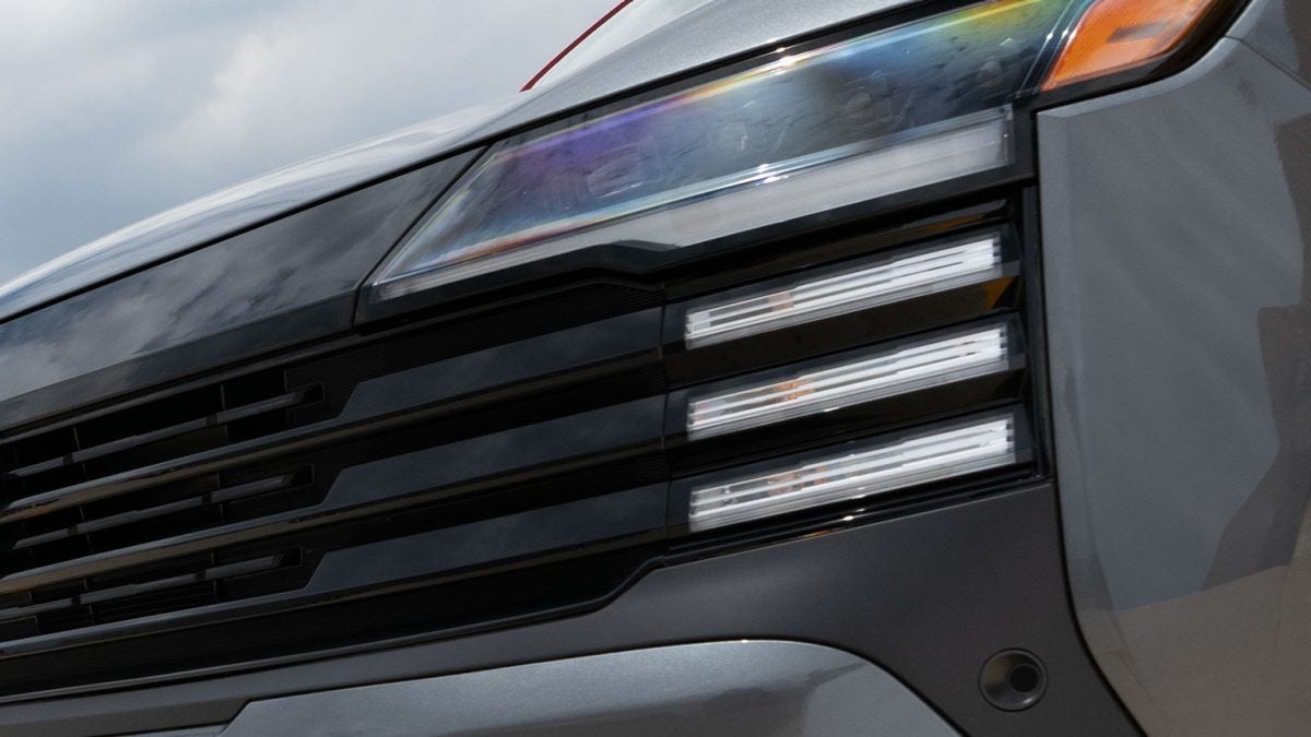 Nissan Kicks Exterior5