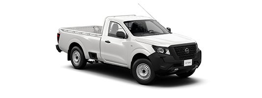 ESTRENA UN NISSAN NP300 2025.
