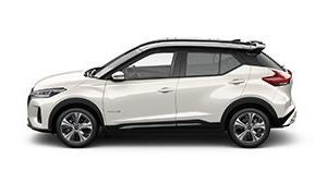 híbridos y eléctricos kicks-e-power - Nissan Circuito in Mérida Yucatán